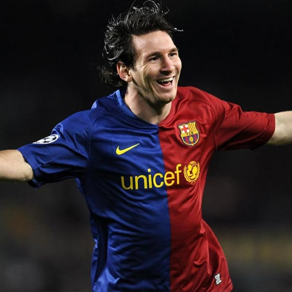 Maillots rétro du FC Barcelone – L’âme du Barça en textile