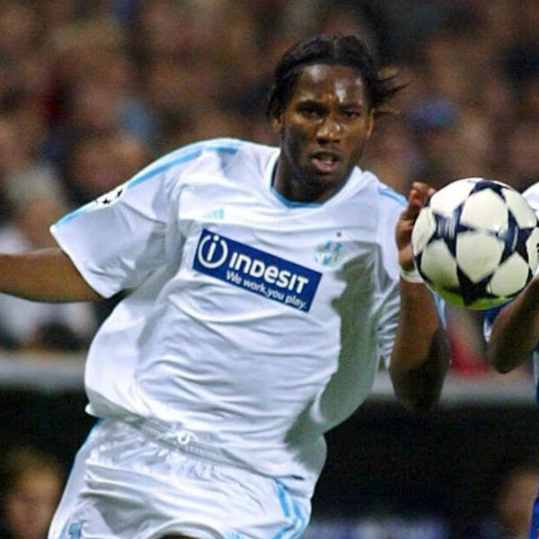 Maillots Vintage OM – Maillots Rétro & Collector Olympique de Marseille