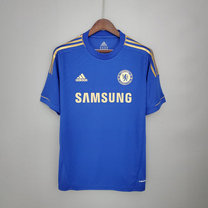 Maillot Chelsea Vintage Domcile 03/04