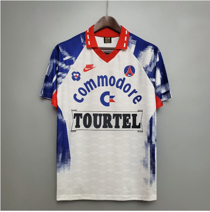 Maillot PSG Vintage Extérieur 93/94