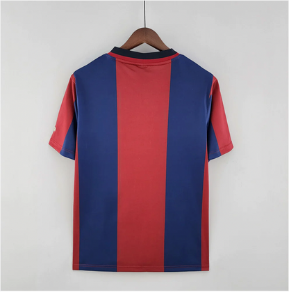 Maillot Barca Vintage Domicile 98/99