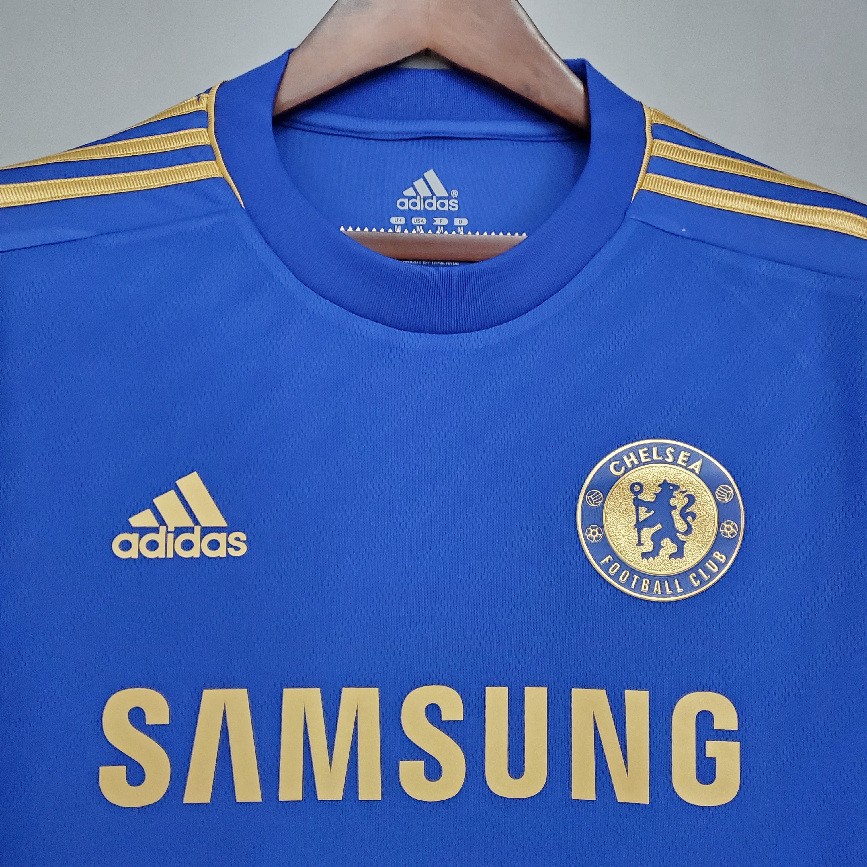 Maillot Chelsea Vintage Domcile 03/04