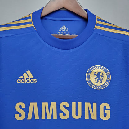 Maillot Chelsea Vintage Domcile 03/04